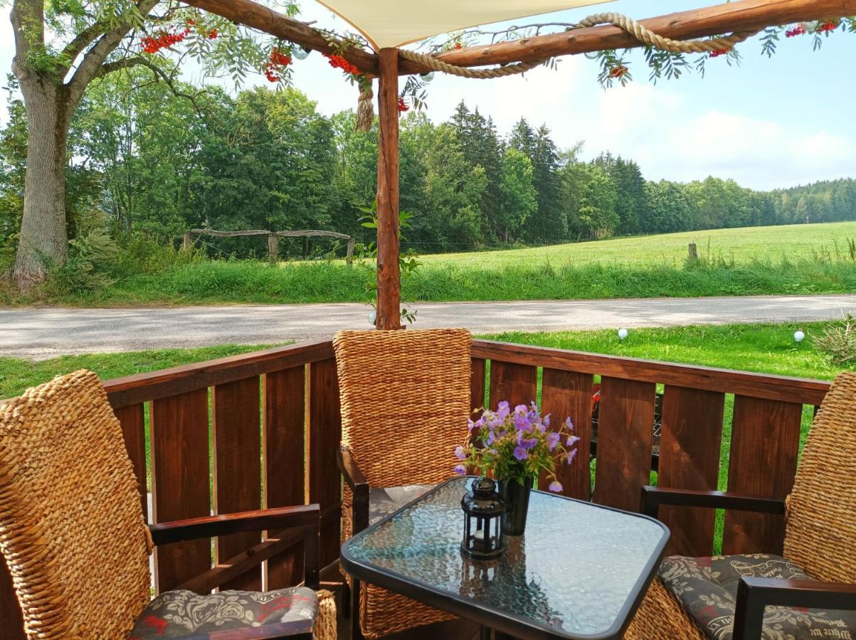 Zdomek Teplice nad Metuji Ngoại thất bức ảnh